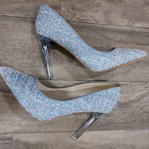 Nine West Pumps sz9 NWT